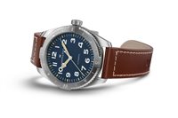 Orologio Hamilton Uomo KHAKI EXPEDITION in Acciaio H70315540 - H70315540